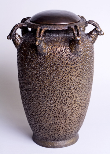 urnebronze